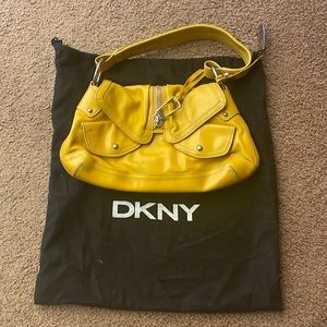 DKNY purse